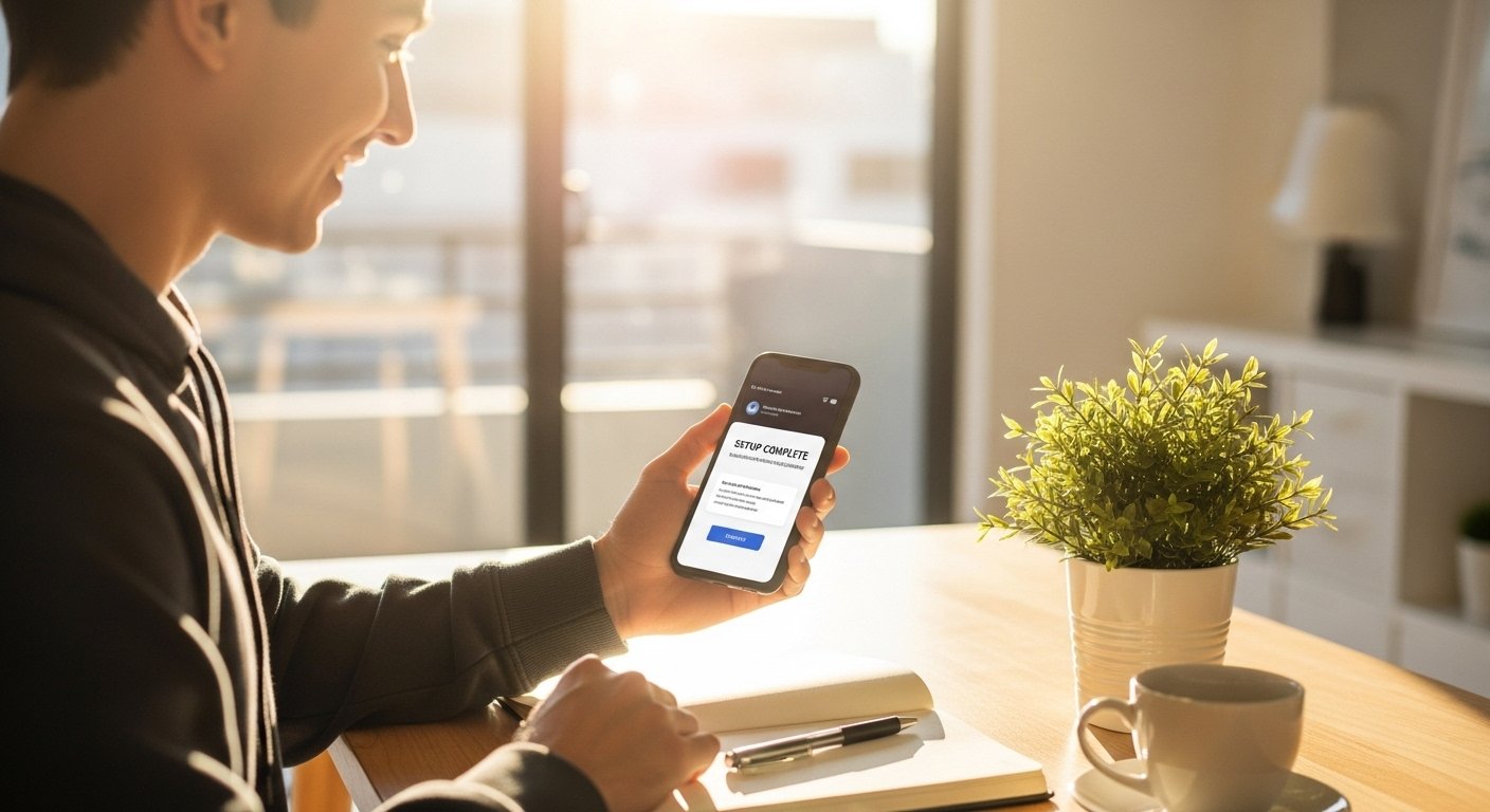 Action Plan How You (as a Gen Z U.S. Investor) Can Get Started Smart