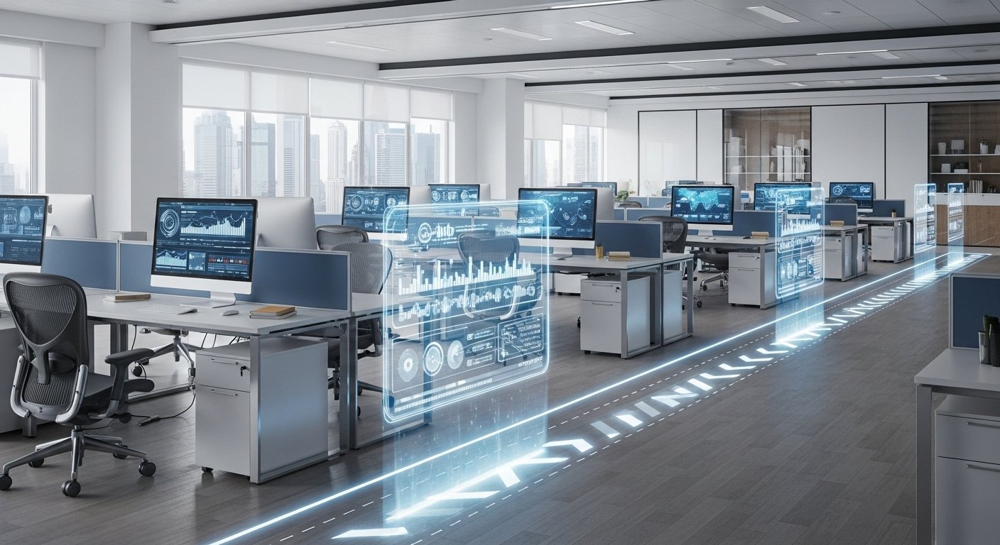 Adoption Roadmap & Enterprise Best Practices