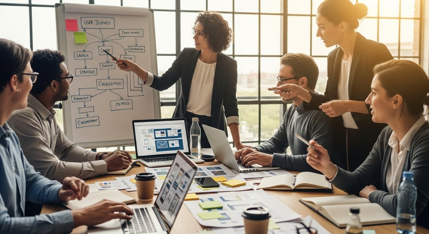 Adoption and Implementation Roadmap