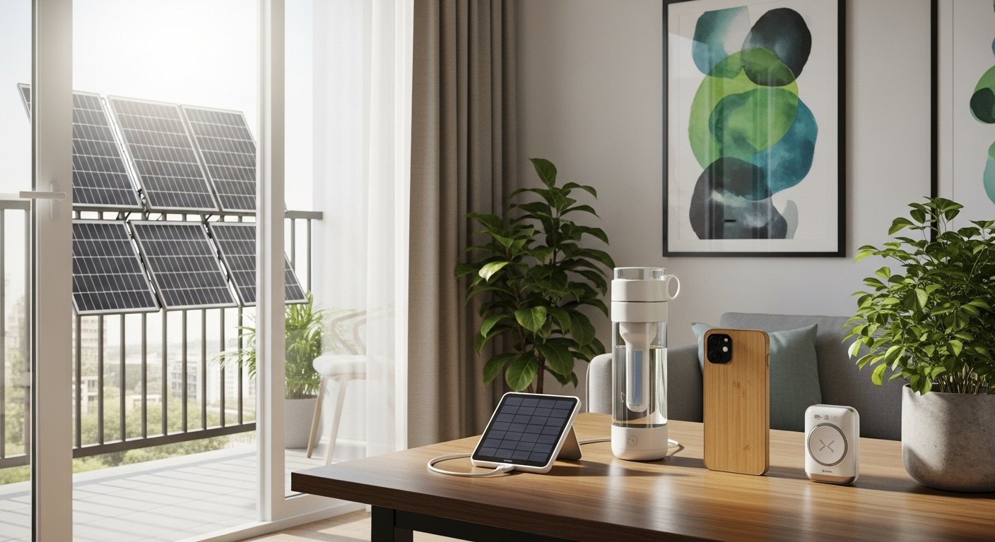 Bonus Round Emerging Tech & Global Considerations