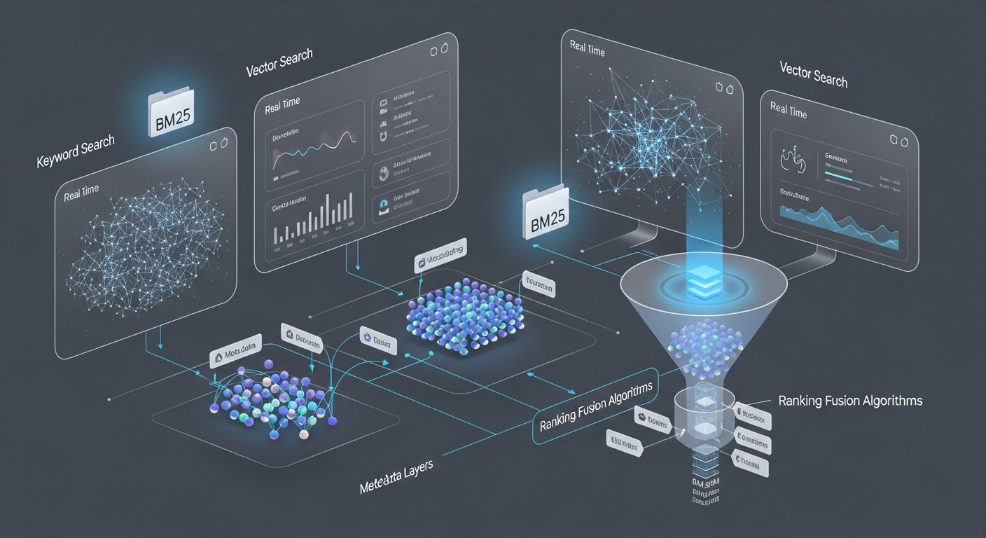 Core Architectural Components & Methods