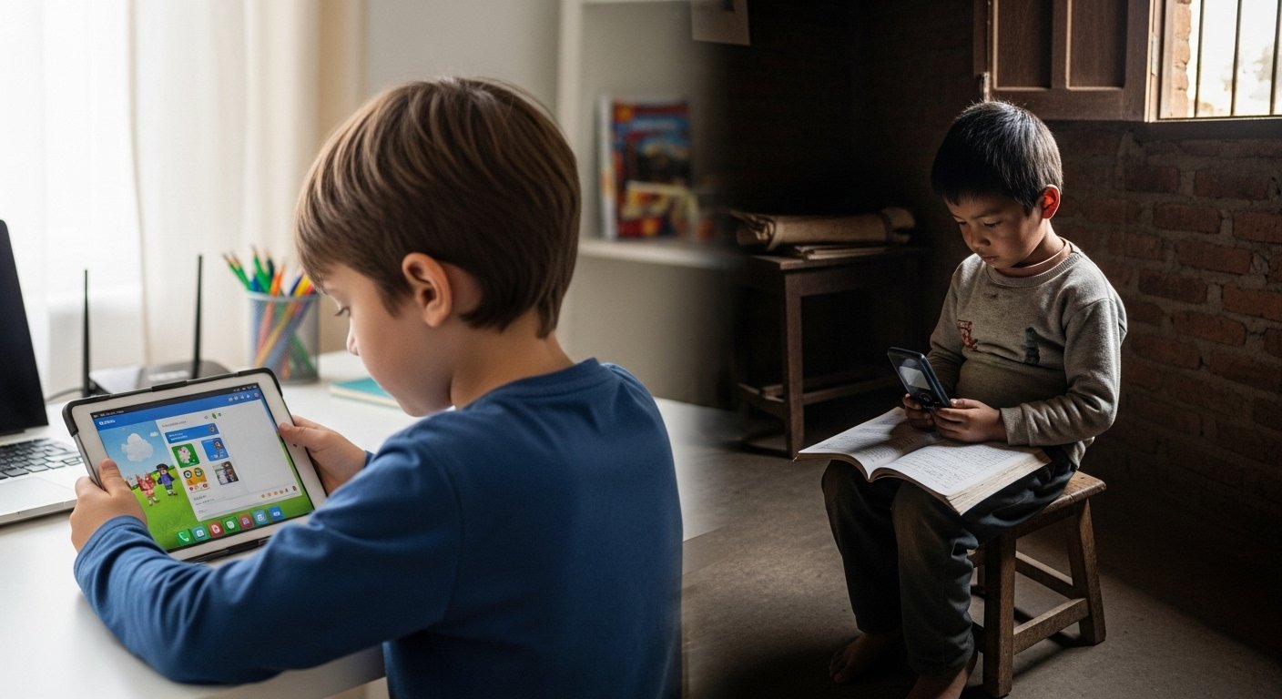 Cost, Access & Equity Who Benefits and Who Doesn’t