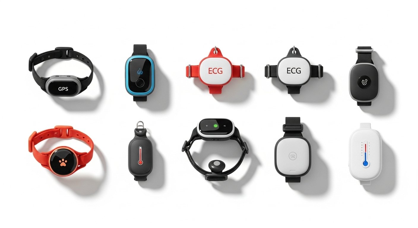 Device Types & Choosing the Right Wearable