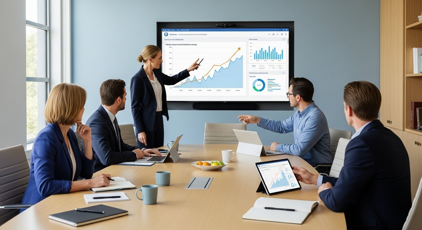 Evidence for Effectiveness in the Workplace