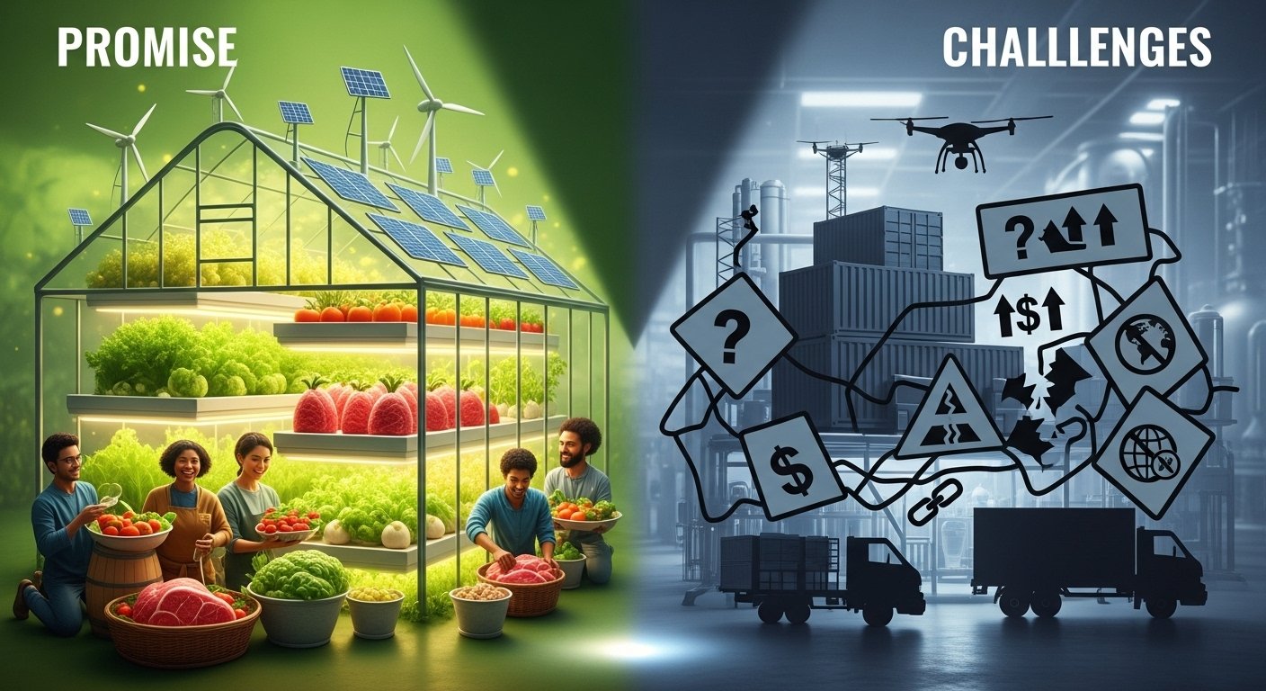 Gaps and Risks to Watch