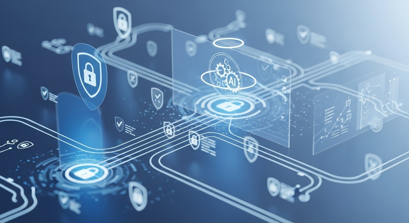 Governance, Compliance & Risk Management