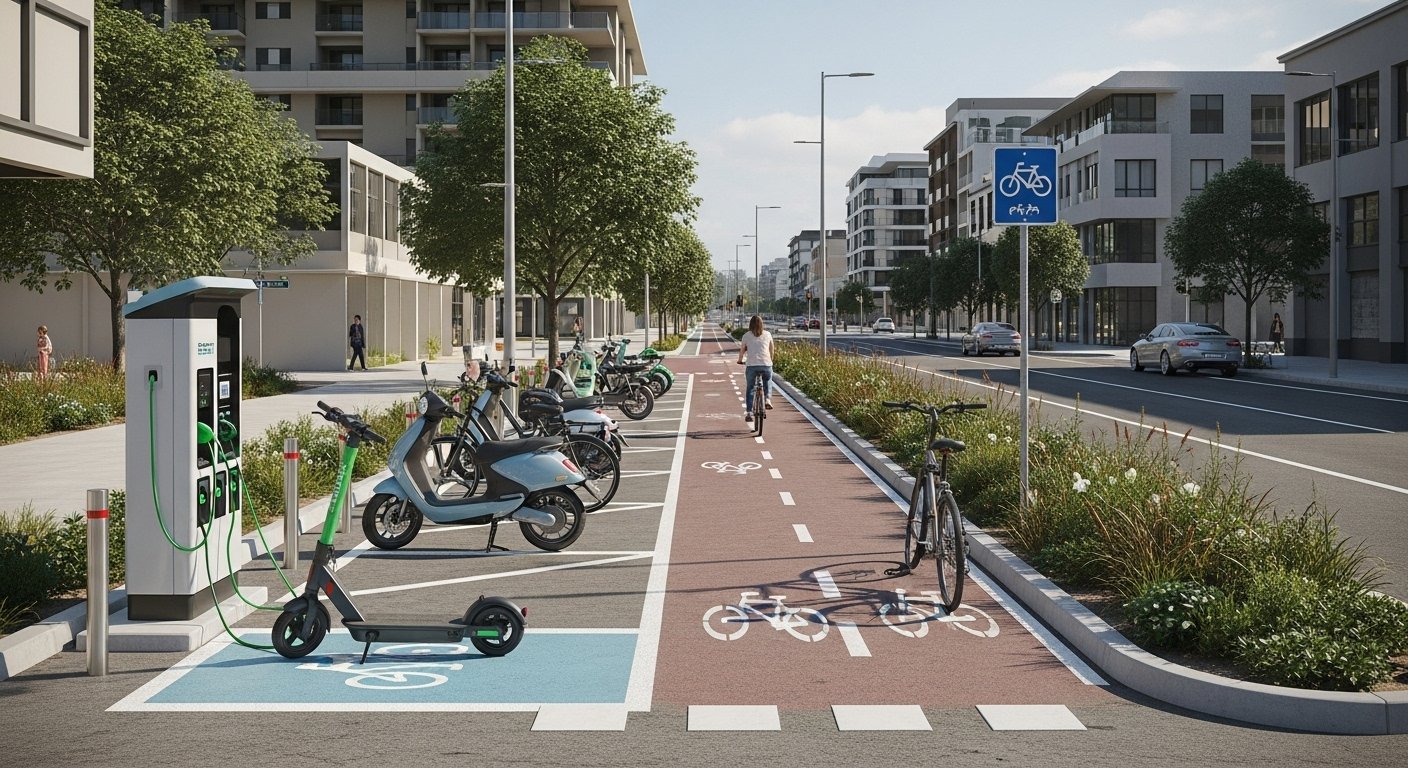 Key Enablers & Barriers for Carbon Benefit in Urban Environments