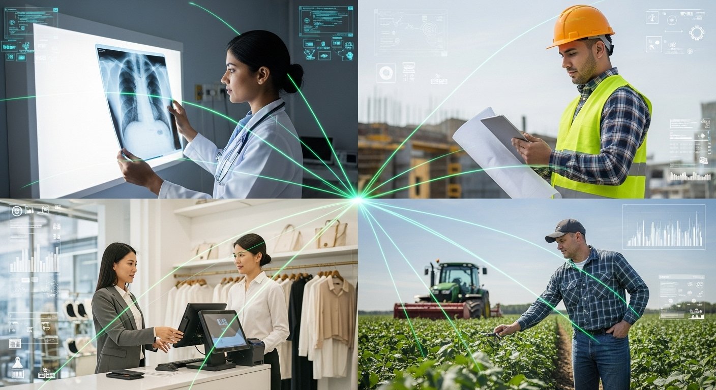 Key Industry Verticals Leading the Charge in the US