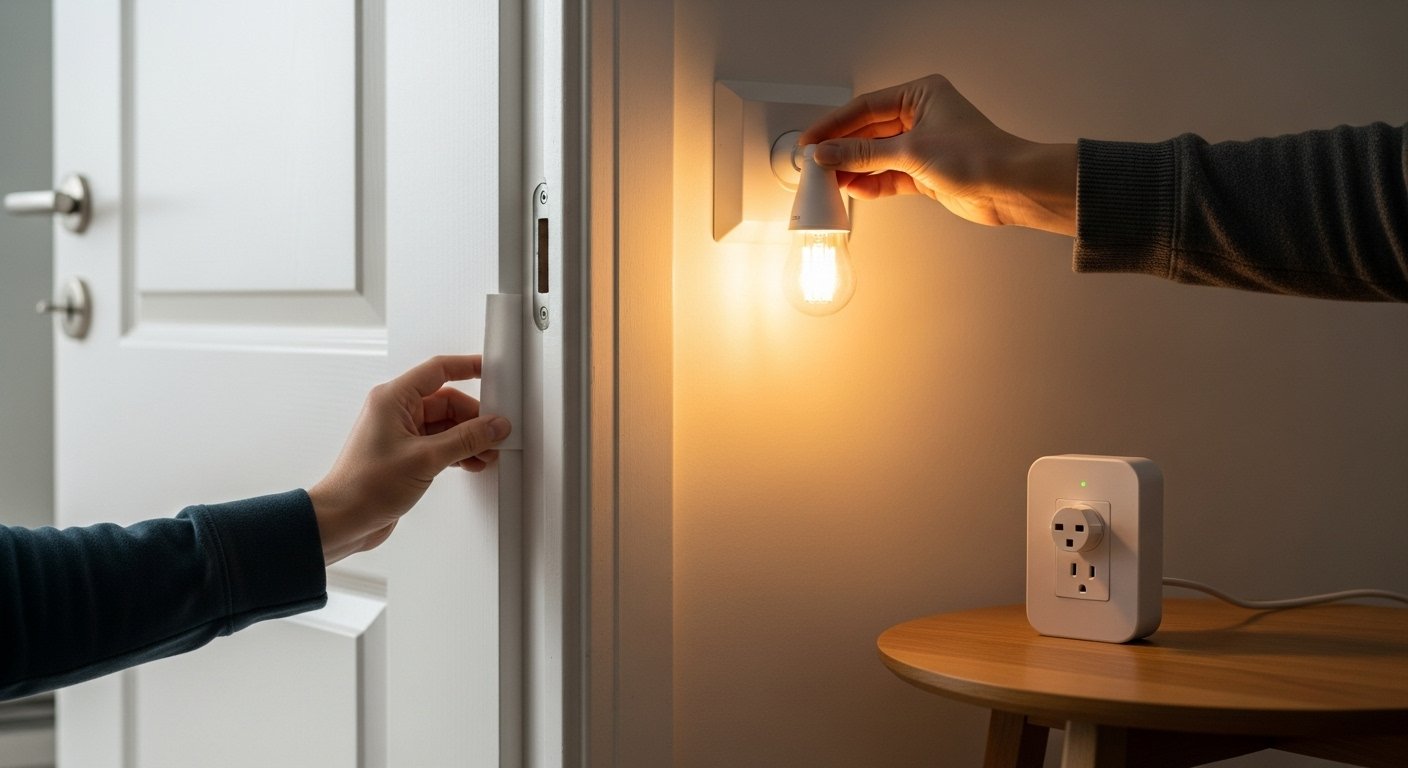 Low-Cost & Reversible Upgrades You Can Do Yourself