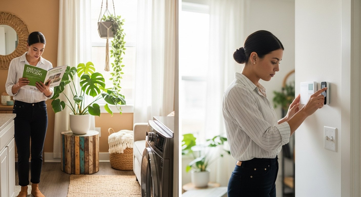 Mid-Budget Upgrades With Landlord or Shared Approval