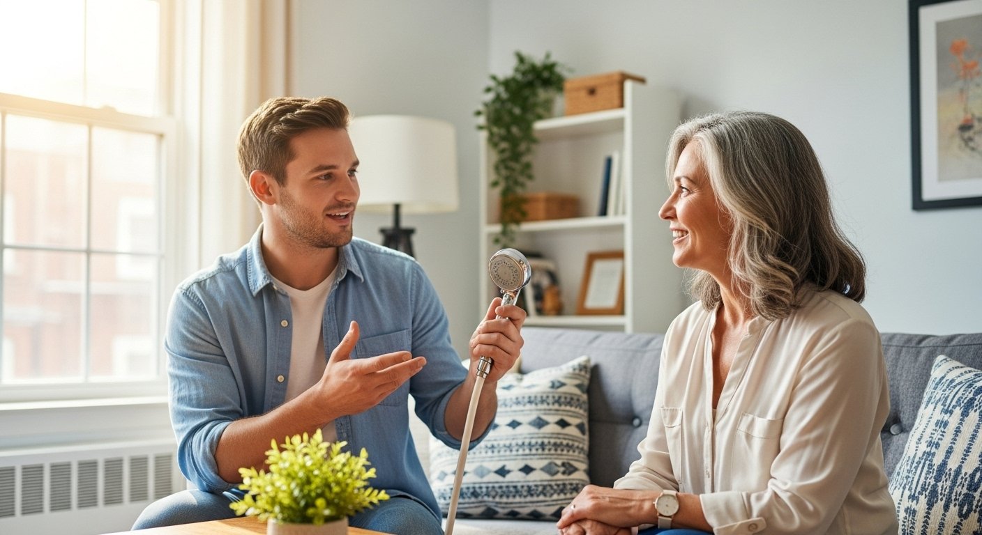 Negotiating with Your Landlord (or Building Management)