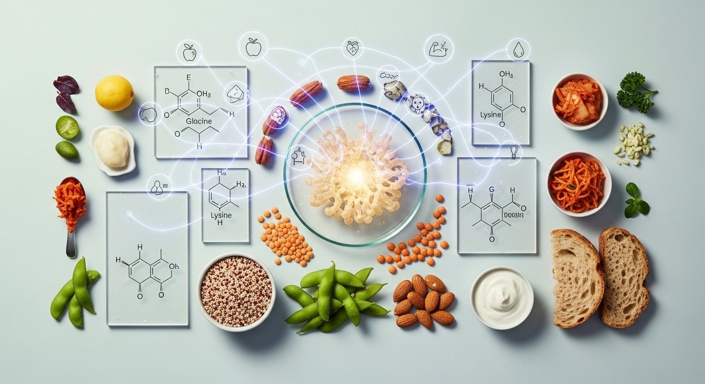 Nutritional and Functional Benefits – The Science Behind the Spin