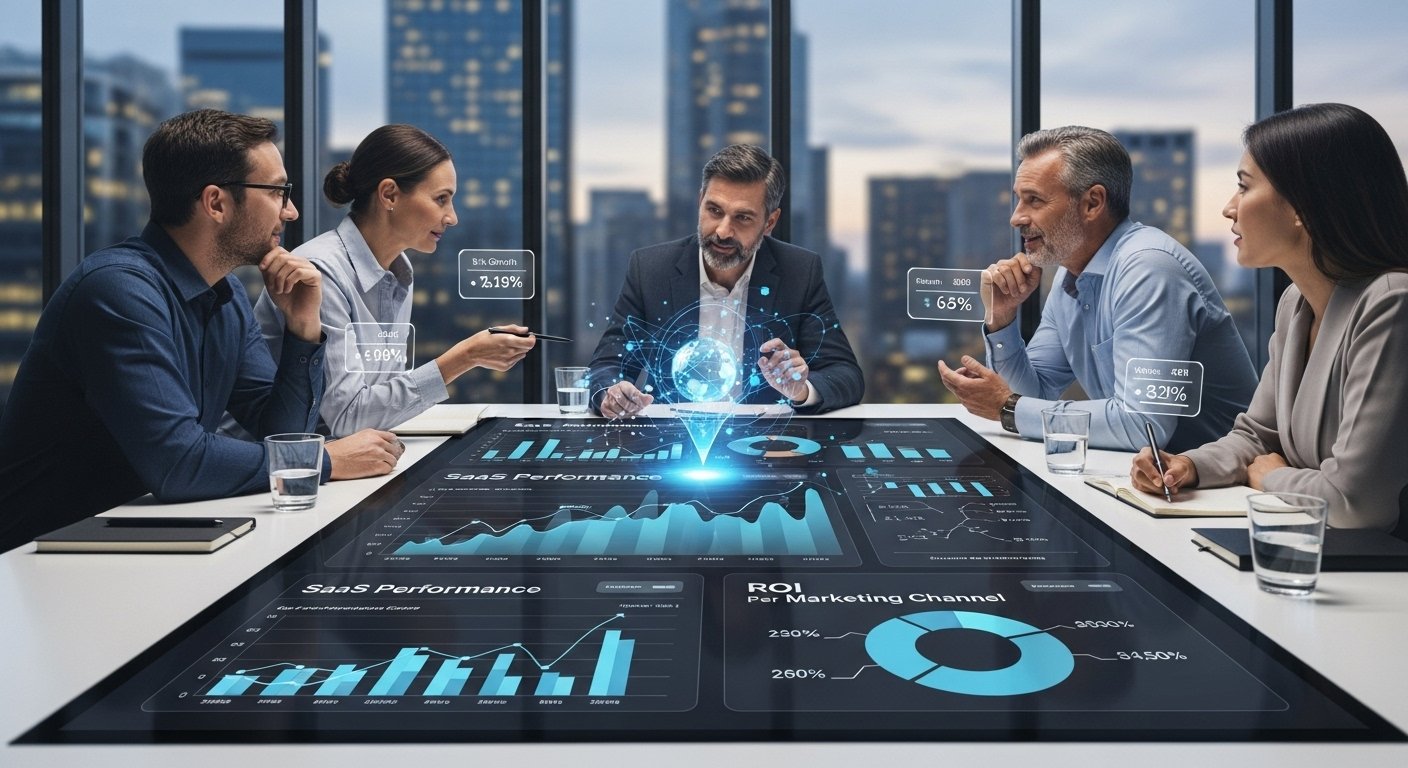 Real-World Metrics & Case Studies