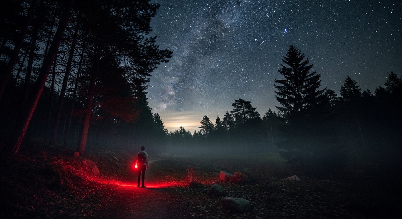 Responsible & Sustainable Noctourism Respecting the Night