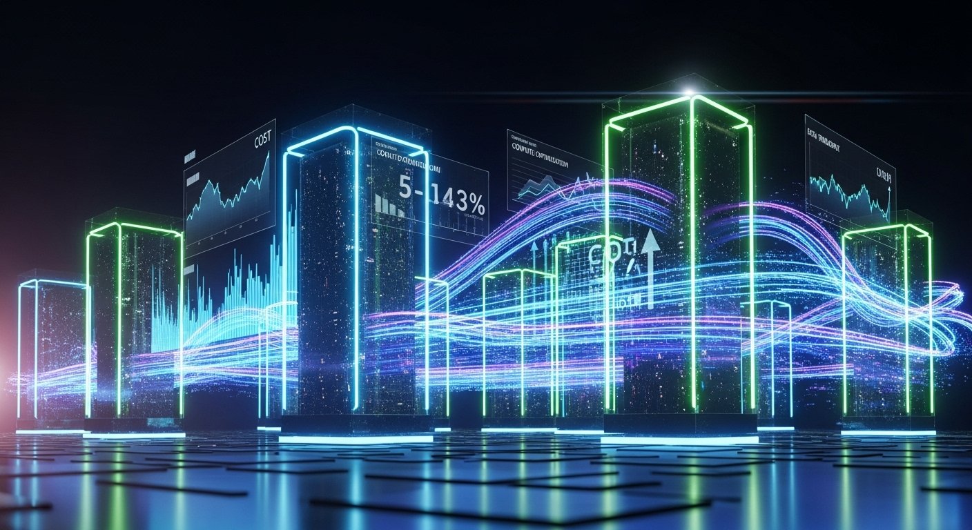 Scaling, Performance & Cost Considerations
