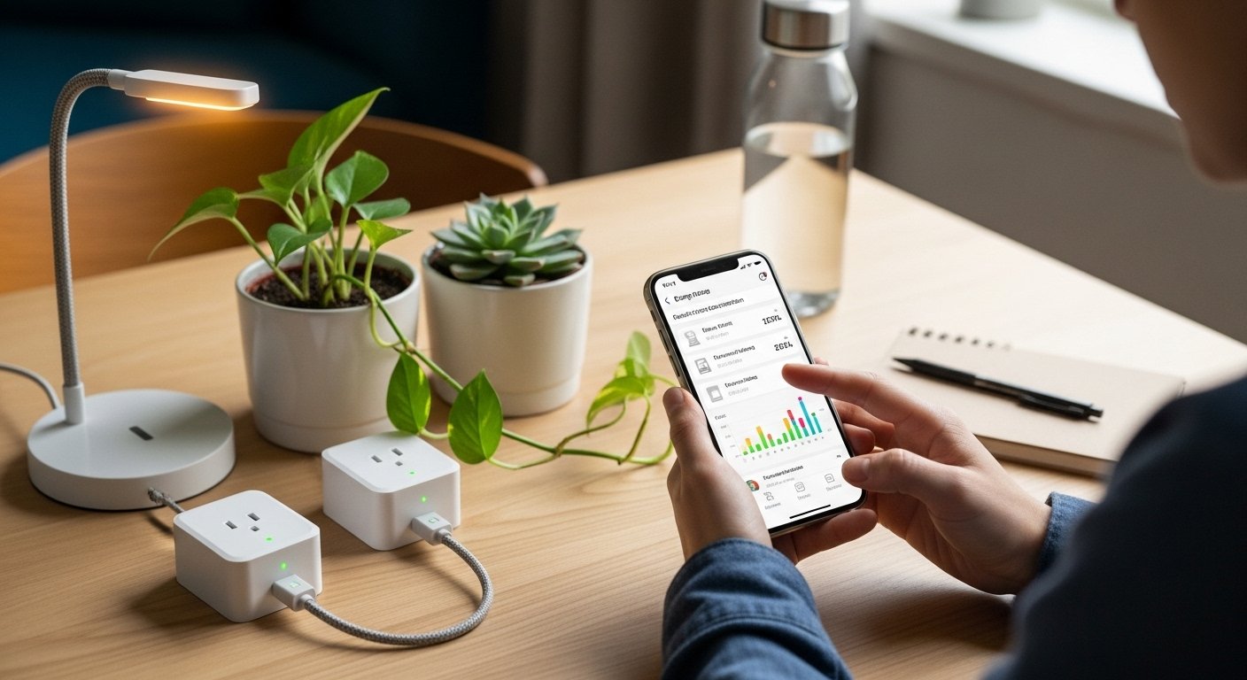 Tech & Monitoring Track Your Impact