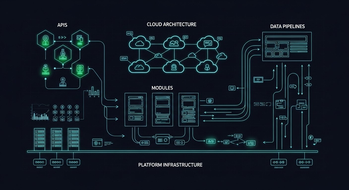 Technical & Operational Readiness What Non-Banks Must Build