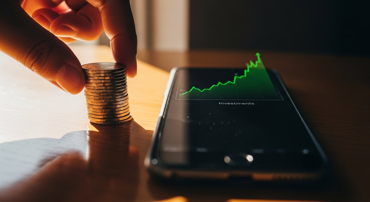 The Financial Case Why Micro-Investing Can Be Powerful (and When It Isn’t)