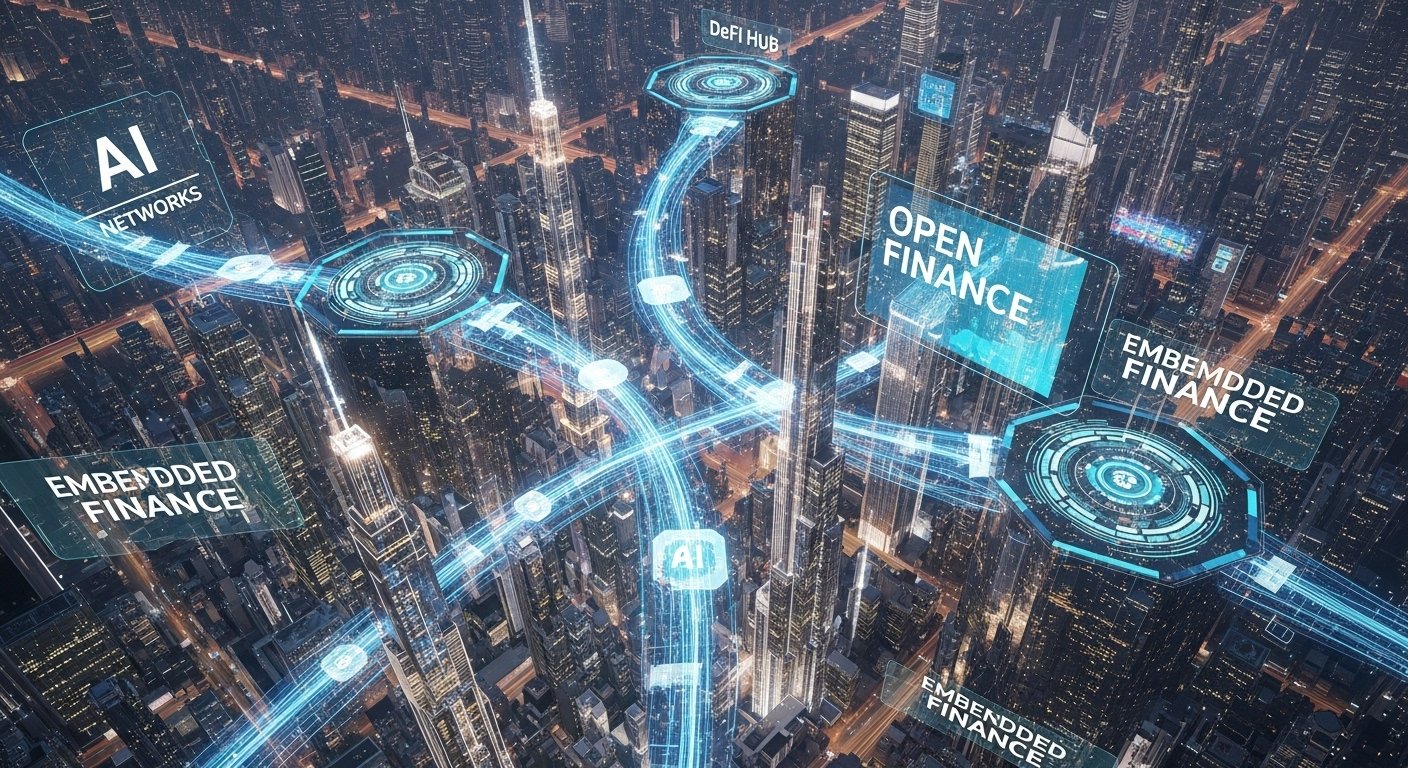 The Future of Embedded Finance What Comes Next