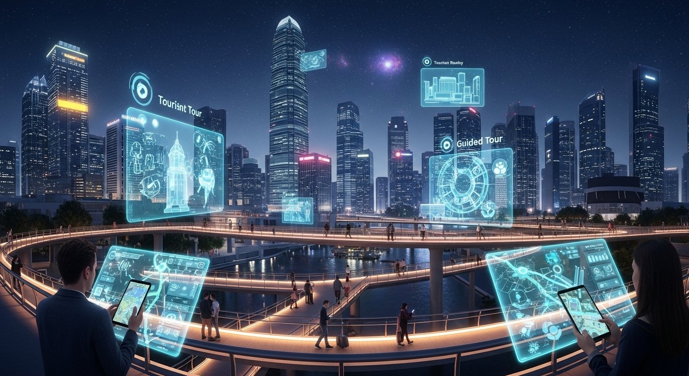 The Future of Noctourism Trends to Watch