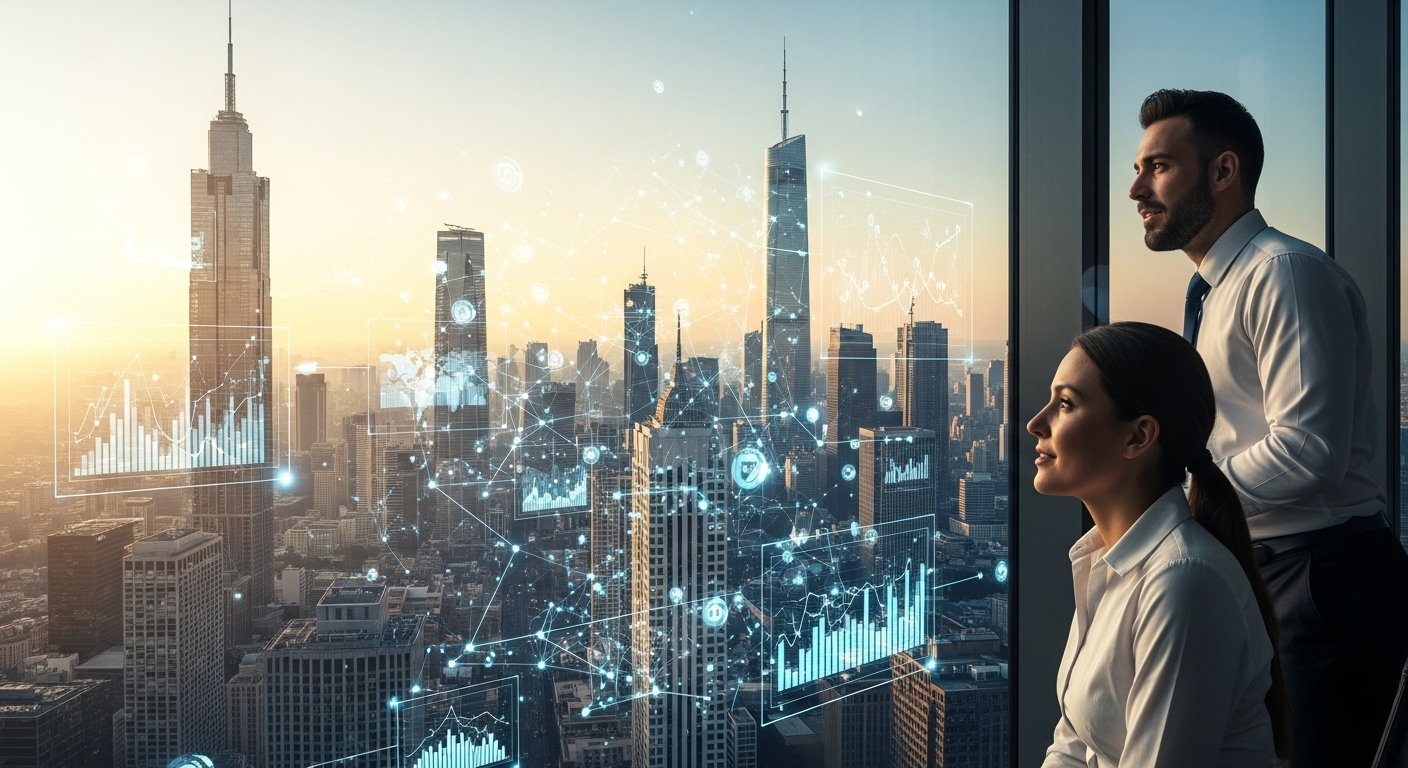 The Road Ahead — What to Expect in the Next 3–5 Years