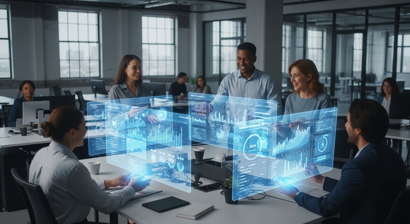 The Software Landscape in 2026 Why the Tipping Point