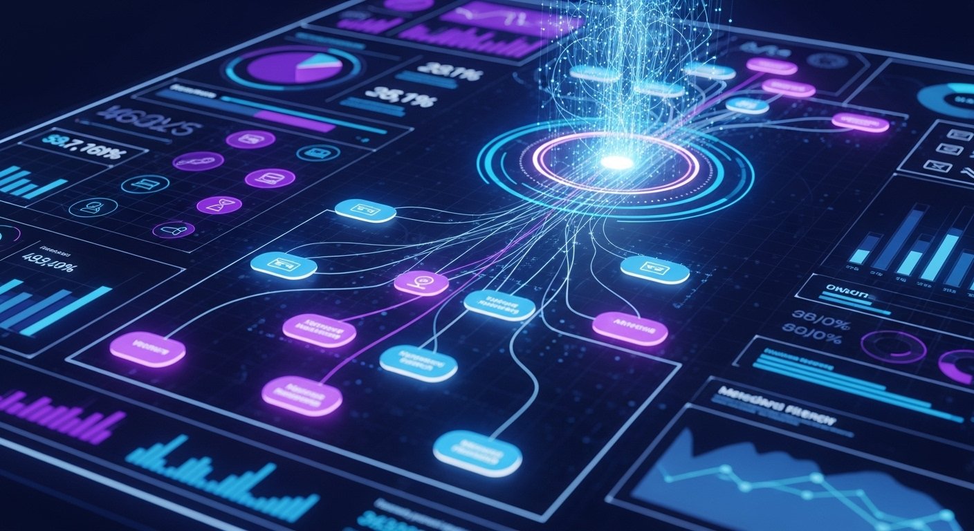 What Hybrid Search Means in the Enterprise Context