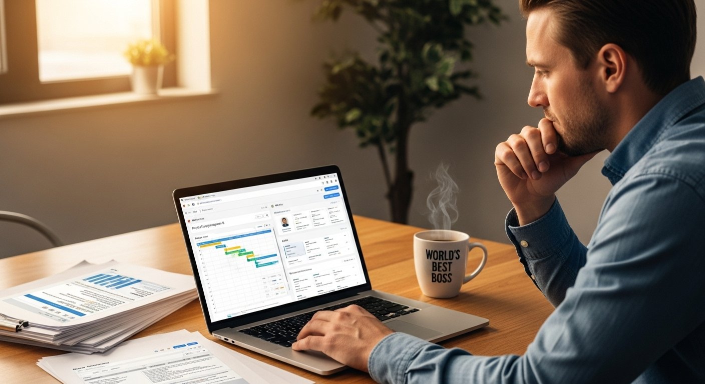 What SaaS Buyers Must Ask in 2026