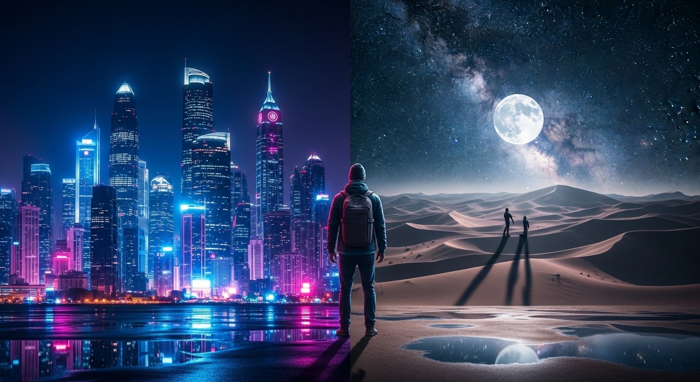 What is Noctourism — And Why It’s the Travel Trend of 2026