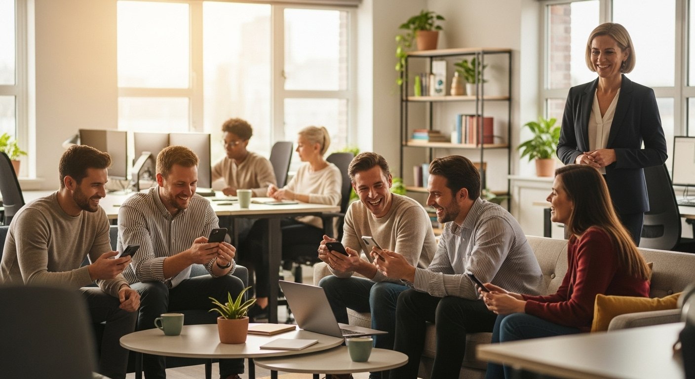 Why Companies Are Turning to Mental Health Apps