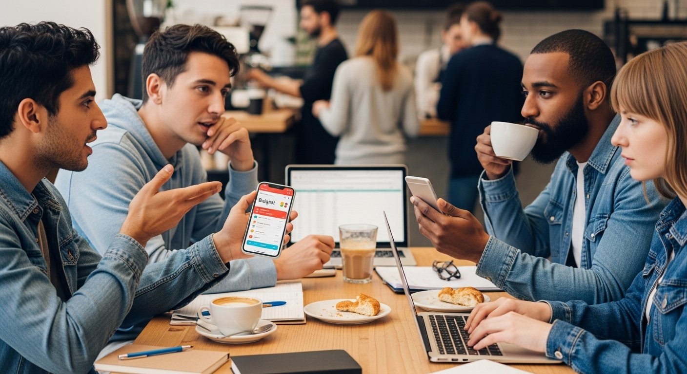 Why Gen Z’s Money-Mindset Is Different