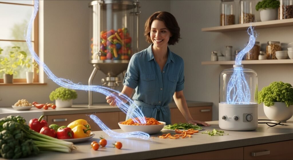 Plant-Based Protein 2.0