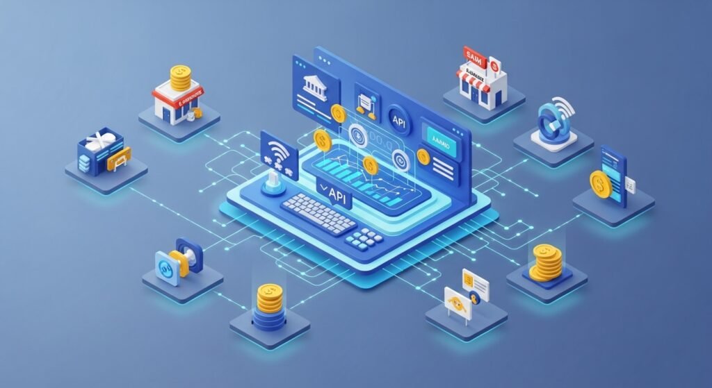 The Rise of Embedded Finance What Non-Banks Should Know